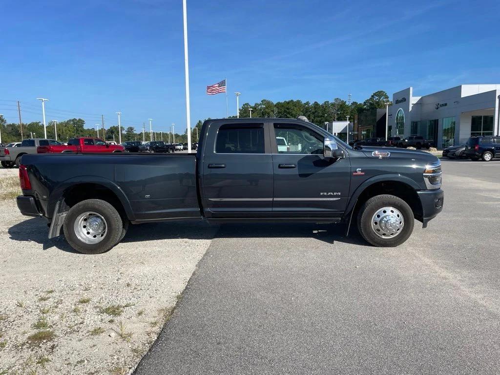 ram ram 3500 pickup 2026 3C63RRRL7TG212308 image ram ram 3500 pickup 2026 3C63RRRL7TG212308 image